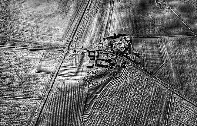 LIDAR